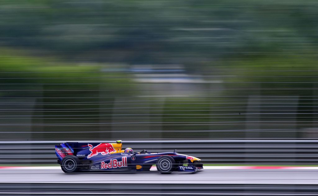 GP Malesia - Qualifiche e Prove Libere 3
